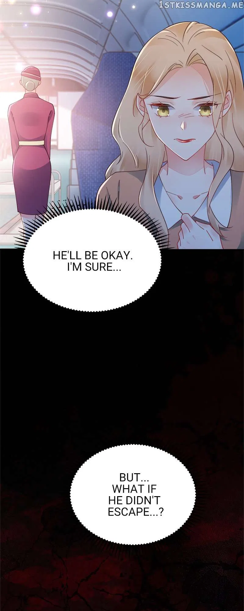 Swiping Right On My Boss Chapter 84 – Page 6