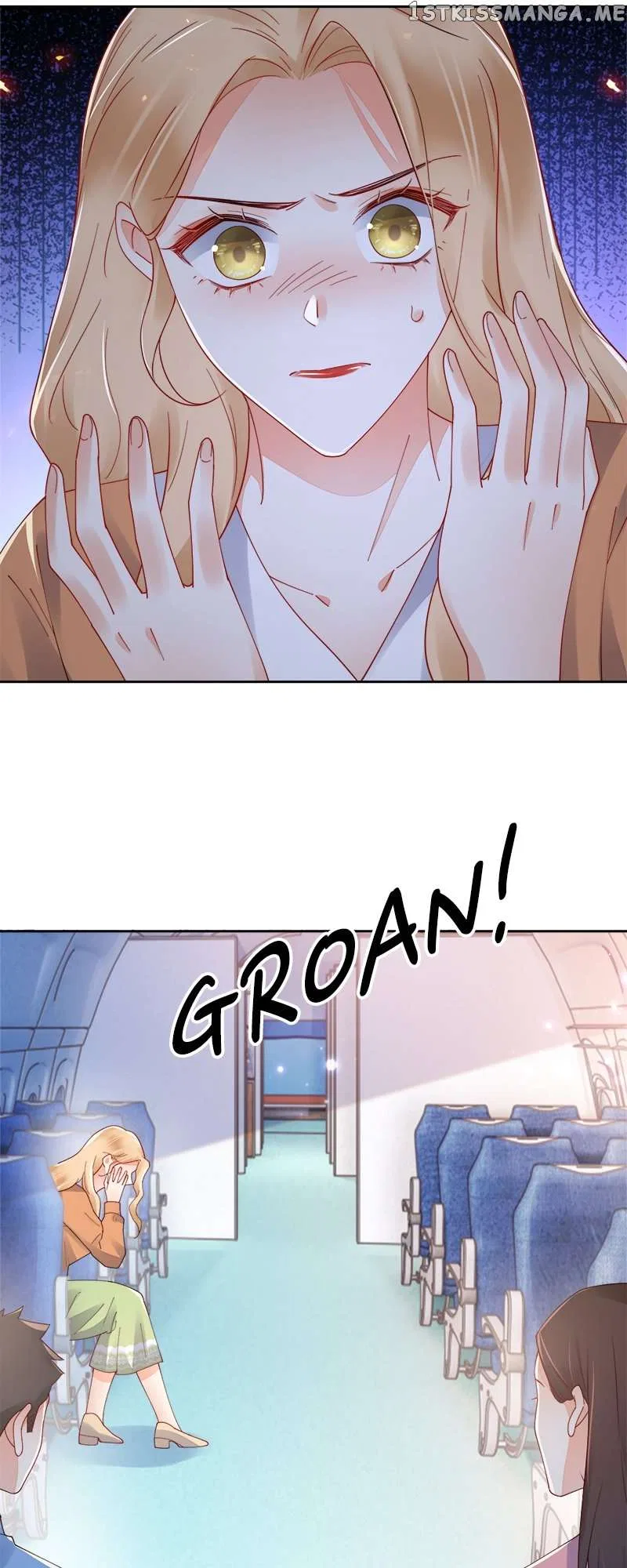 Swiping Right On My Boss Chapter 84 – Page 10