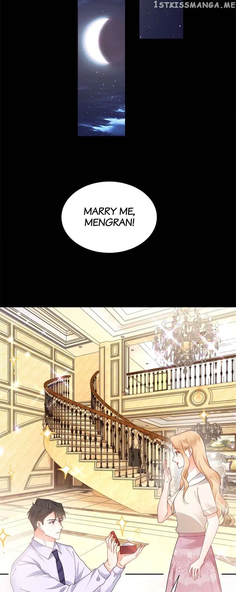 Swiping Right On My Boss Chapter 84 – Page 13
