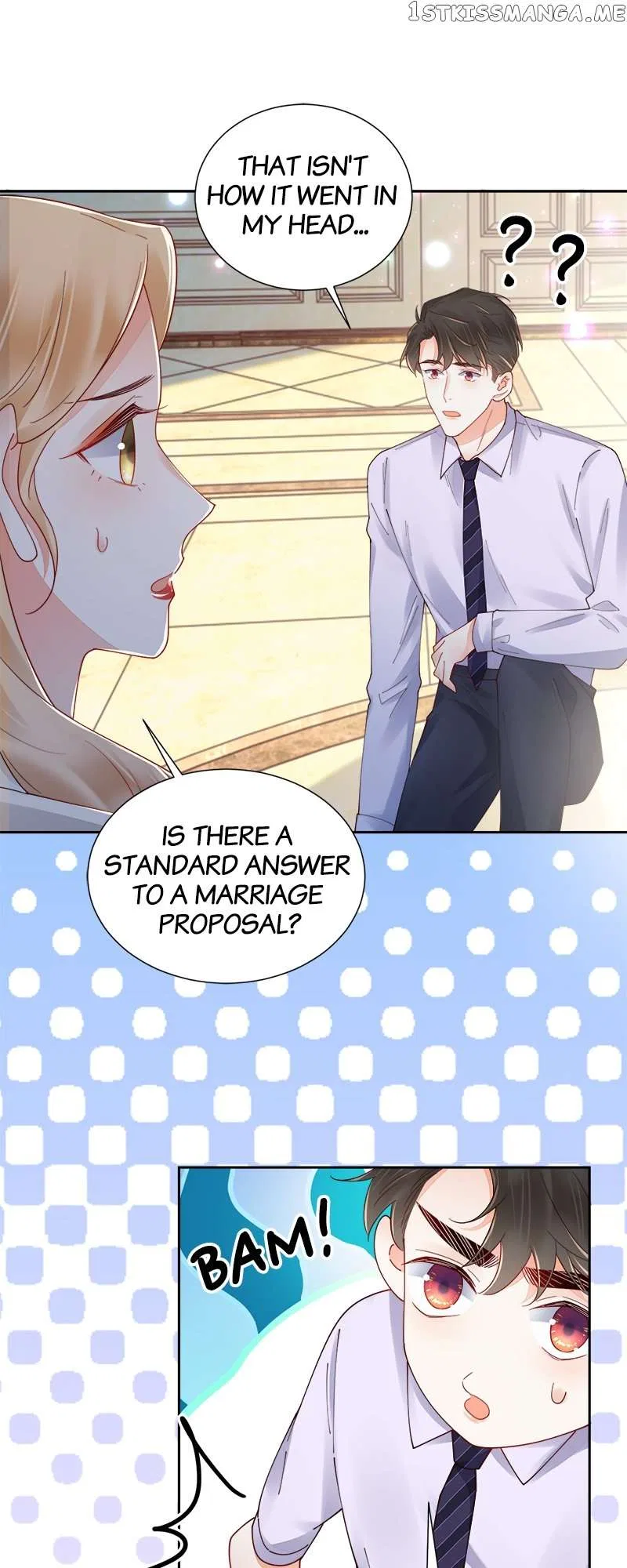 Swiping Right On My Boss Chapter 84 – Page 16
