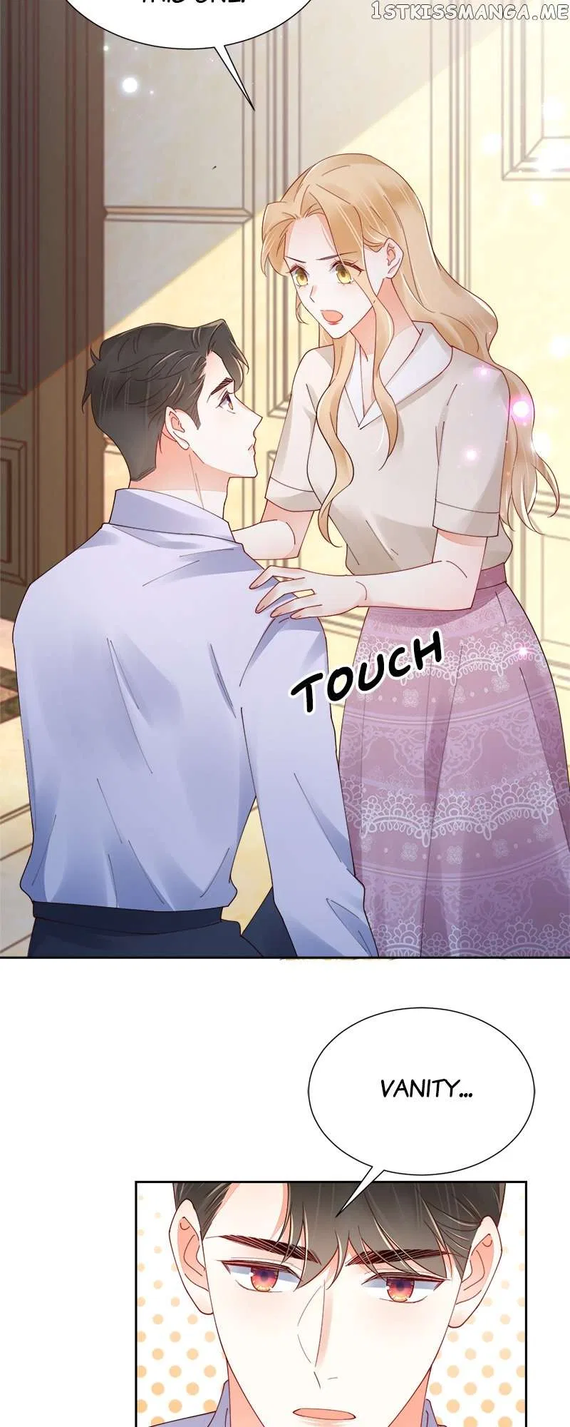 Swiping Right On My Boss Chapter 84 – Page 18