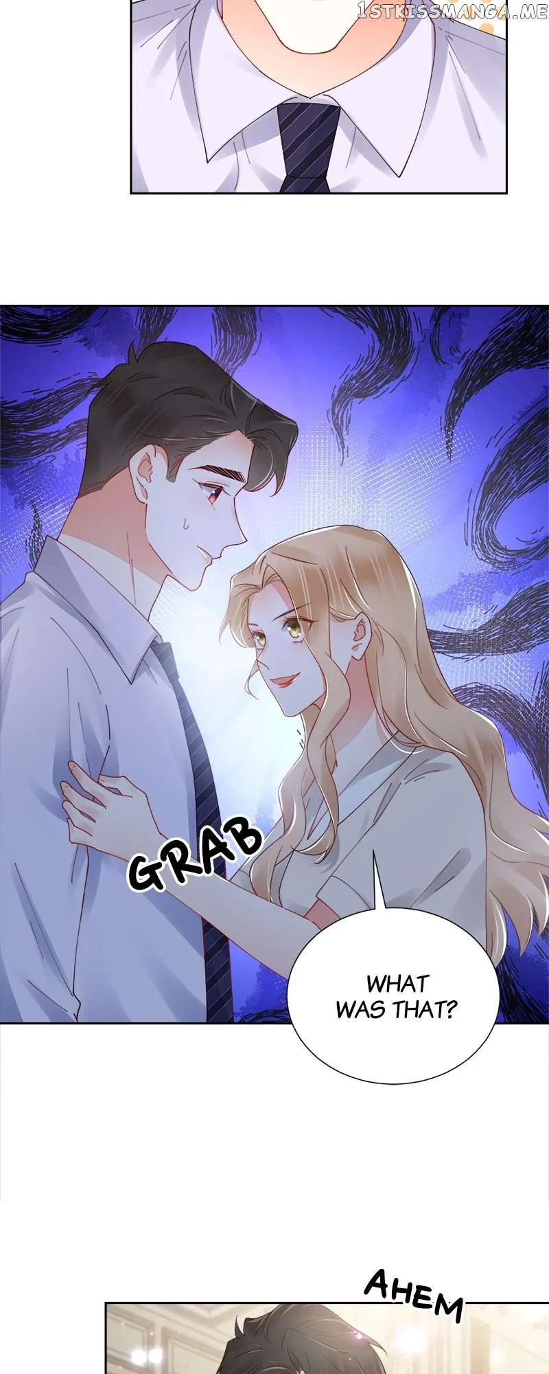 Swiping Right On My Boss Chapter 84 – Page 19