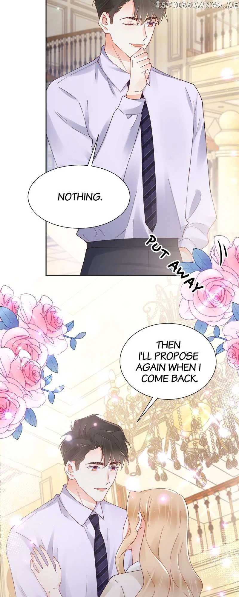 Swiping Right On My Boss Chapter 84 – Page 20