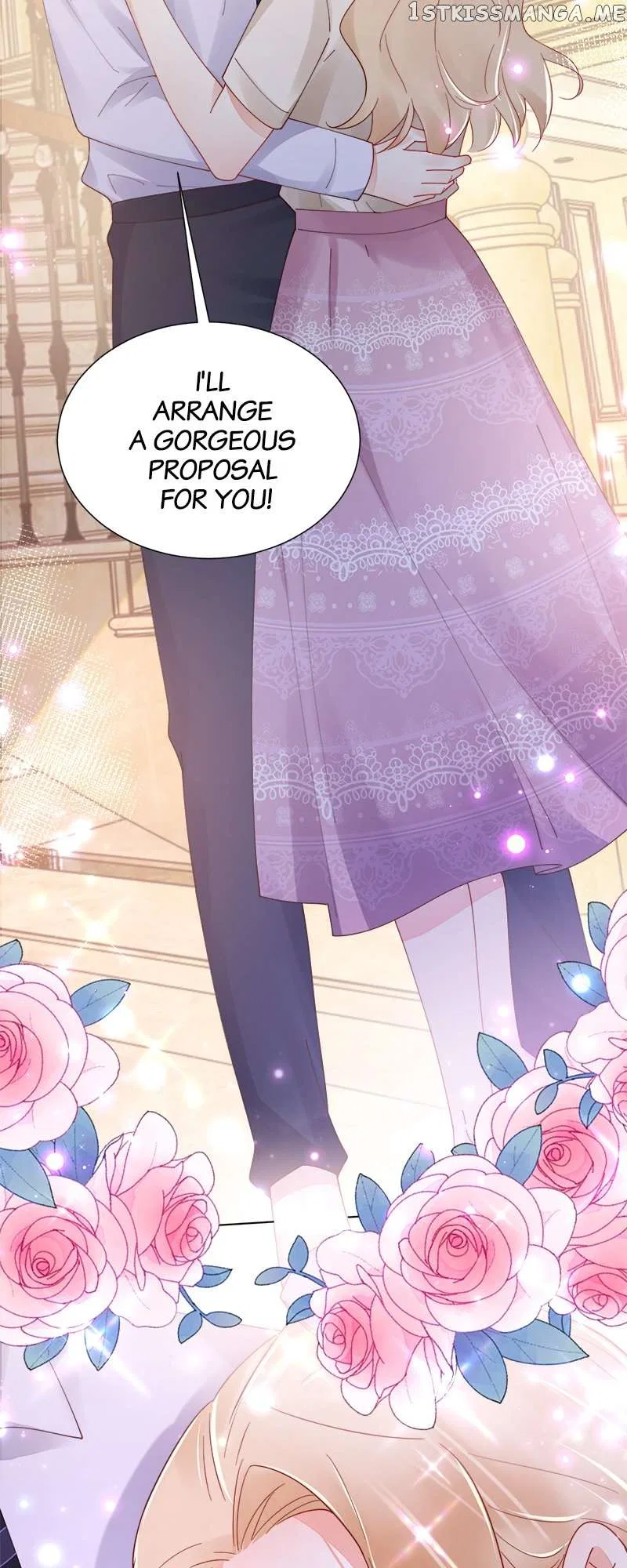 Swiping Right On My Boss Chapter 84 – Page 21