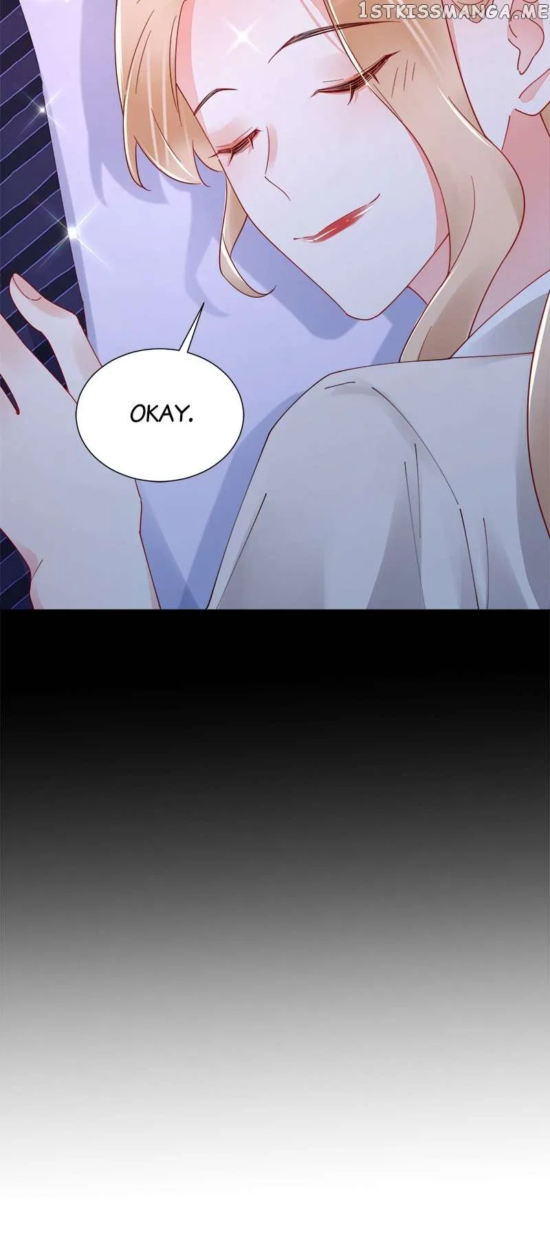 Swiping Right On My Boss Chapter 84 – Page 22