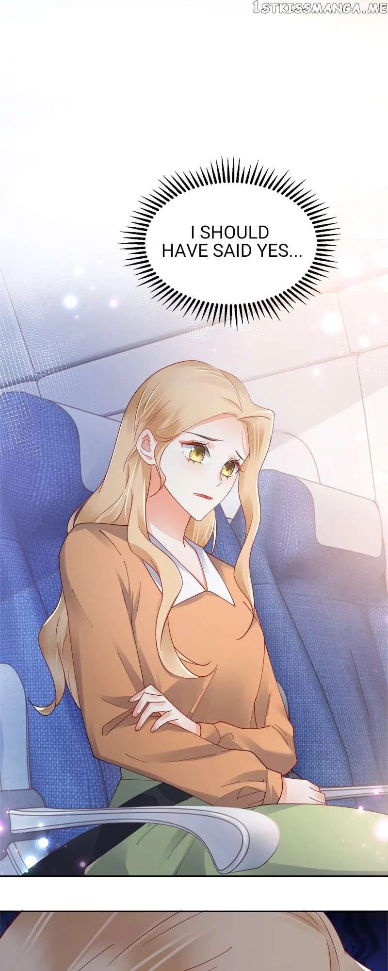 Swiping Right On My Boss Chapter 84 – Page 23