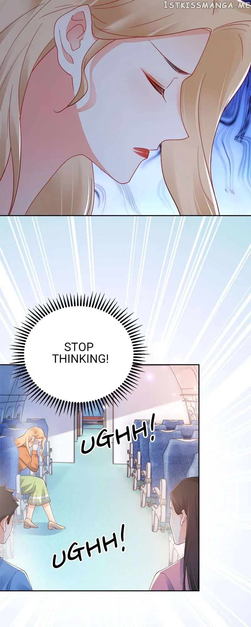 Swiping Right On My Boss Chapter 84 – Page 24