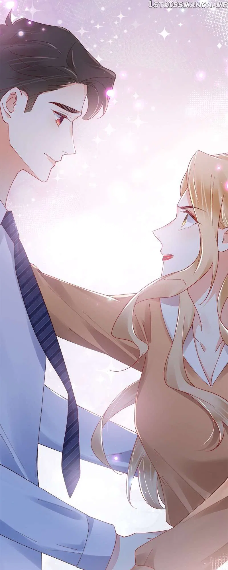 Swiping Right On My Boss Chapter 84 – Page 26