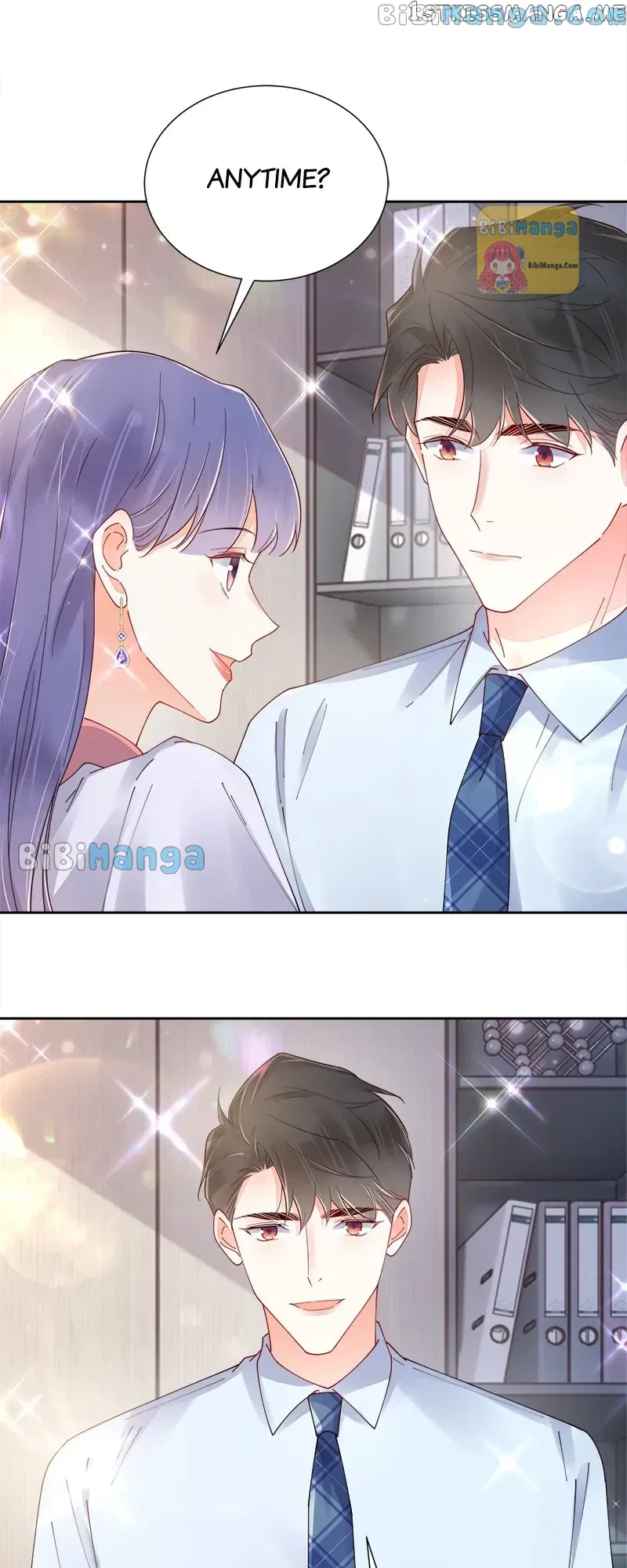 Swiping Right On My Boss Chapter 83 – Page 2