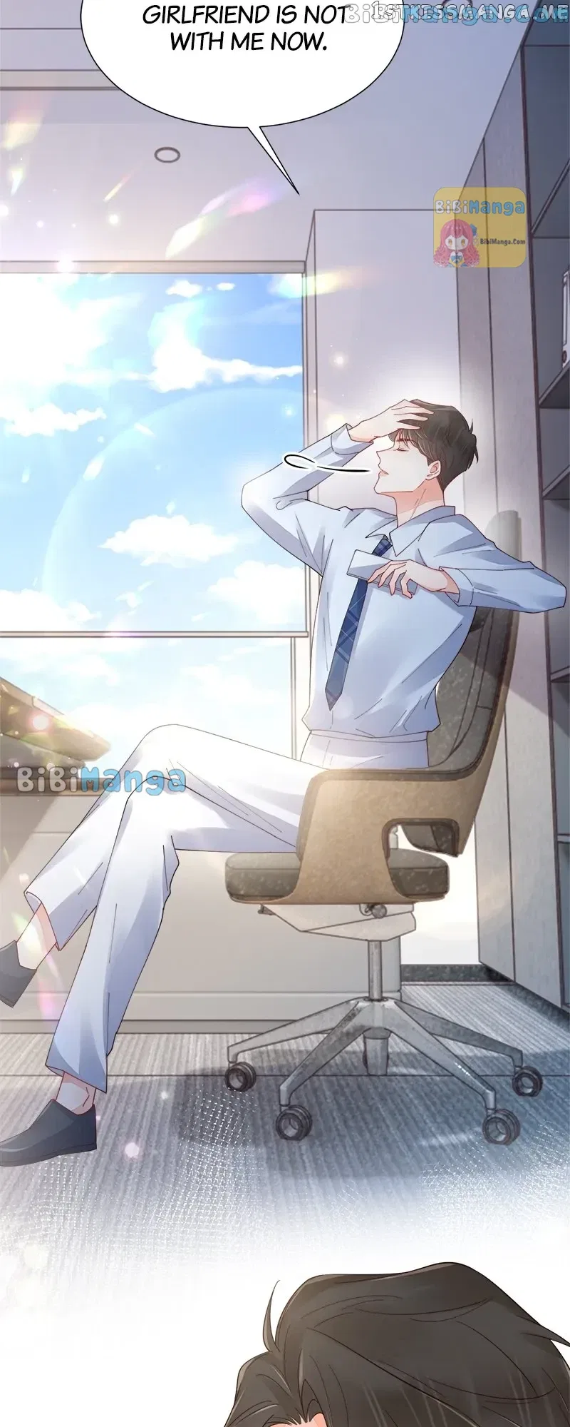 Swiping Right On My Boss Chapter 83 – Page 5