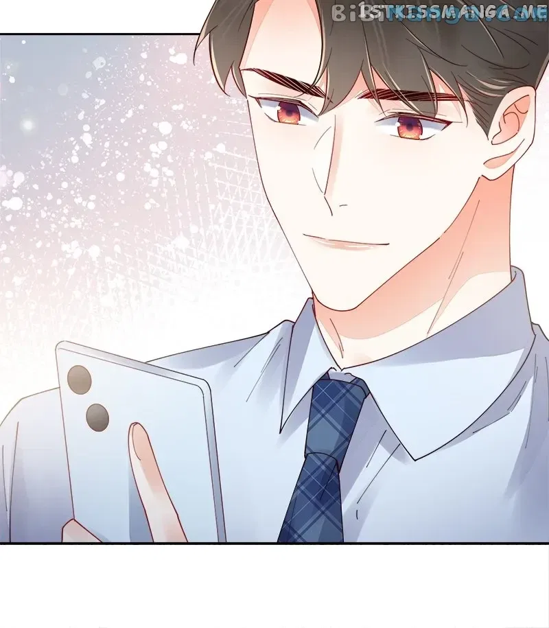 Swiping Right On My Boss Chapter 83 – Page 6