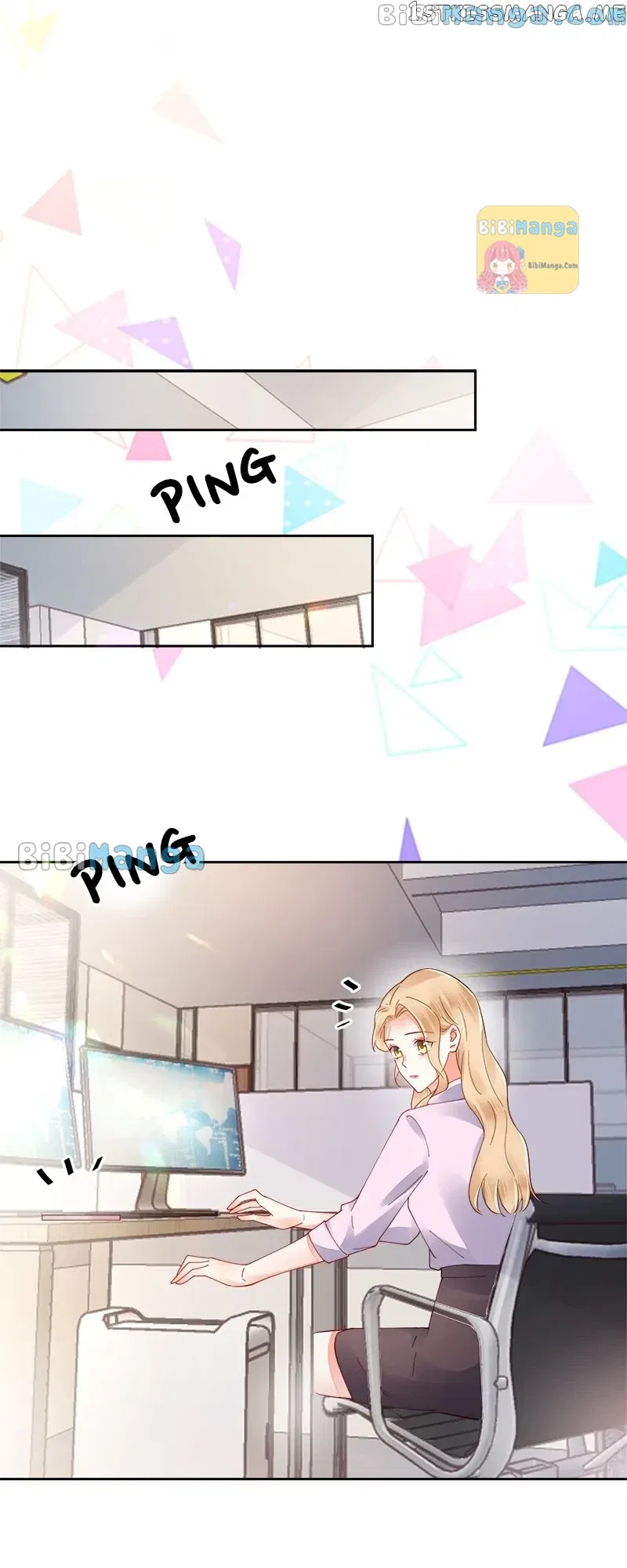 Swiping Right On My Boss Chapter 83 – Page 7