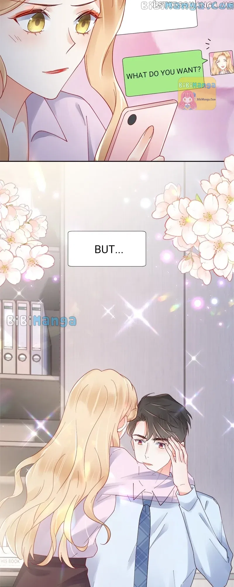 Swiping Right On My Boss Chapter 83 – Page 10