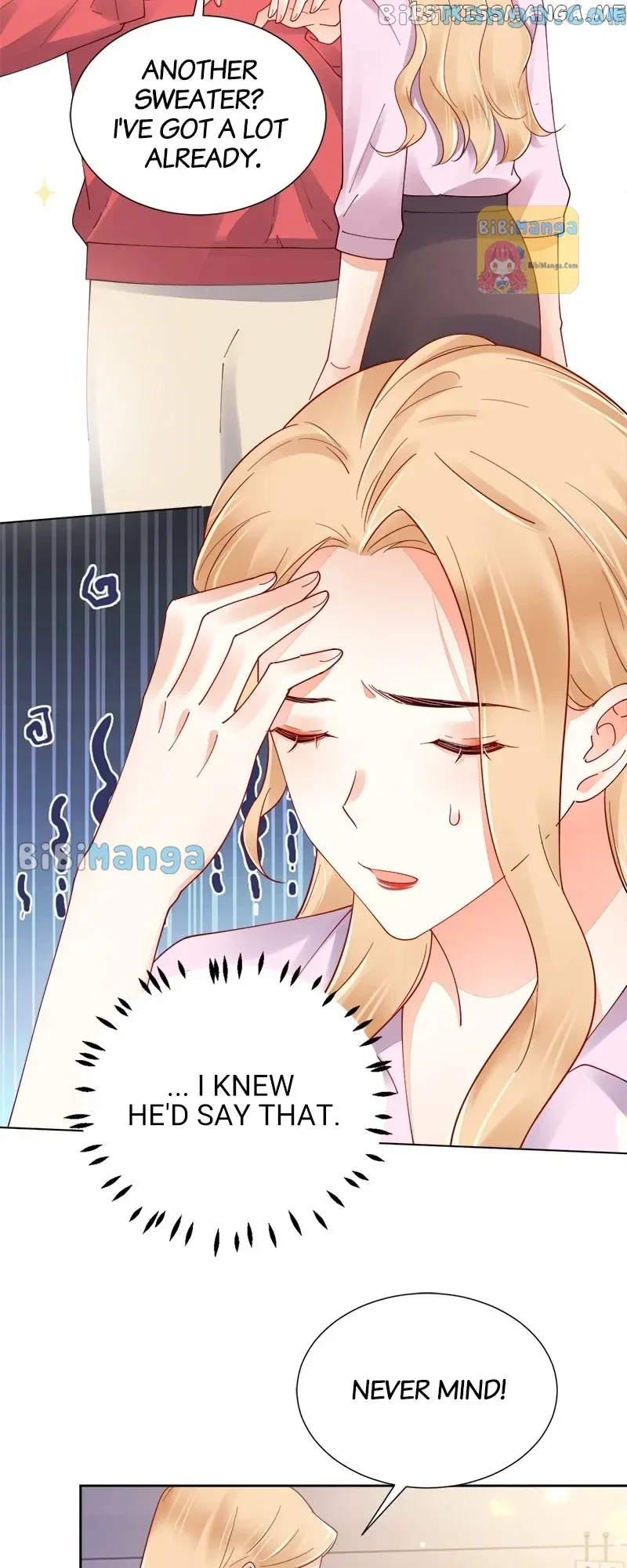 Swiping Right On My Boss Chapter 83 – Page 17