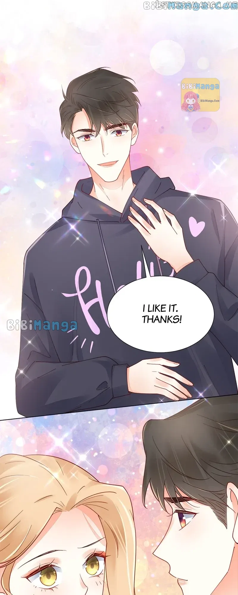 Swiping Right On My Boss Chapter 83 – Page 19
