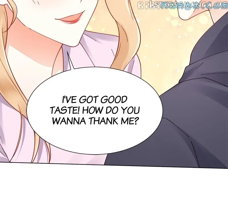 Swiping Right On My Boss Chapter 83 – Page 20