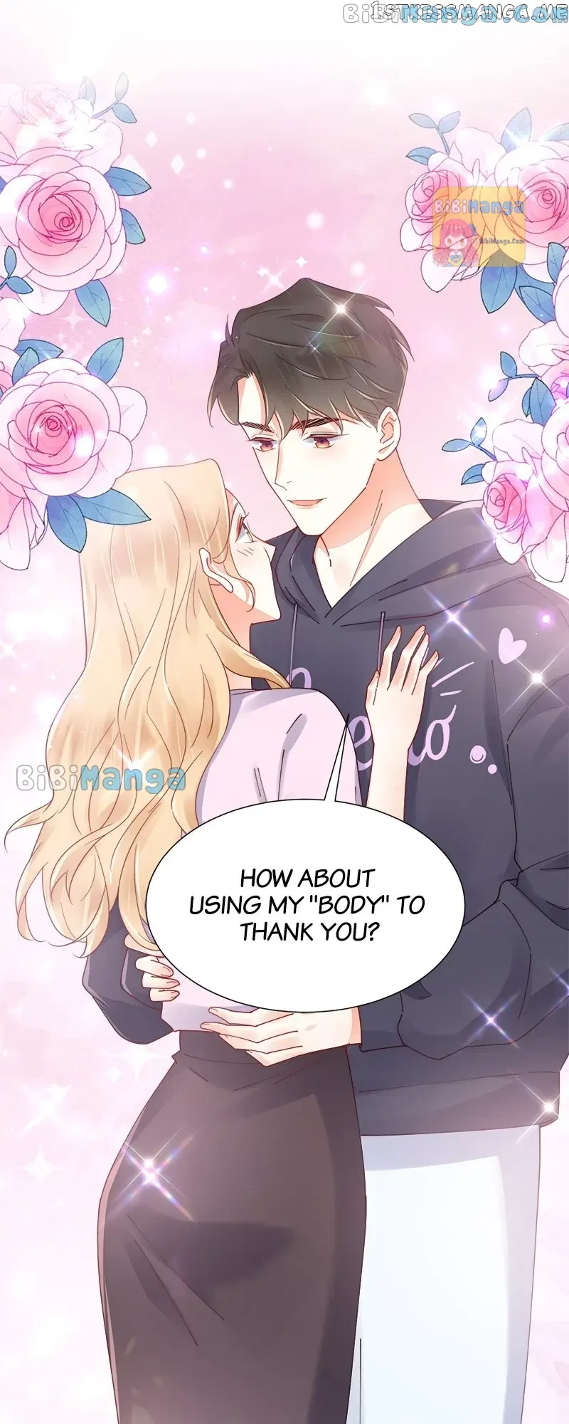 Swiping Right On My Boss Chapter 83 – Page 21