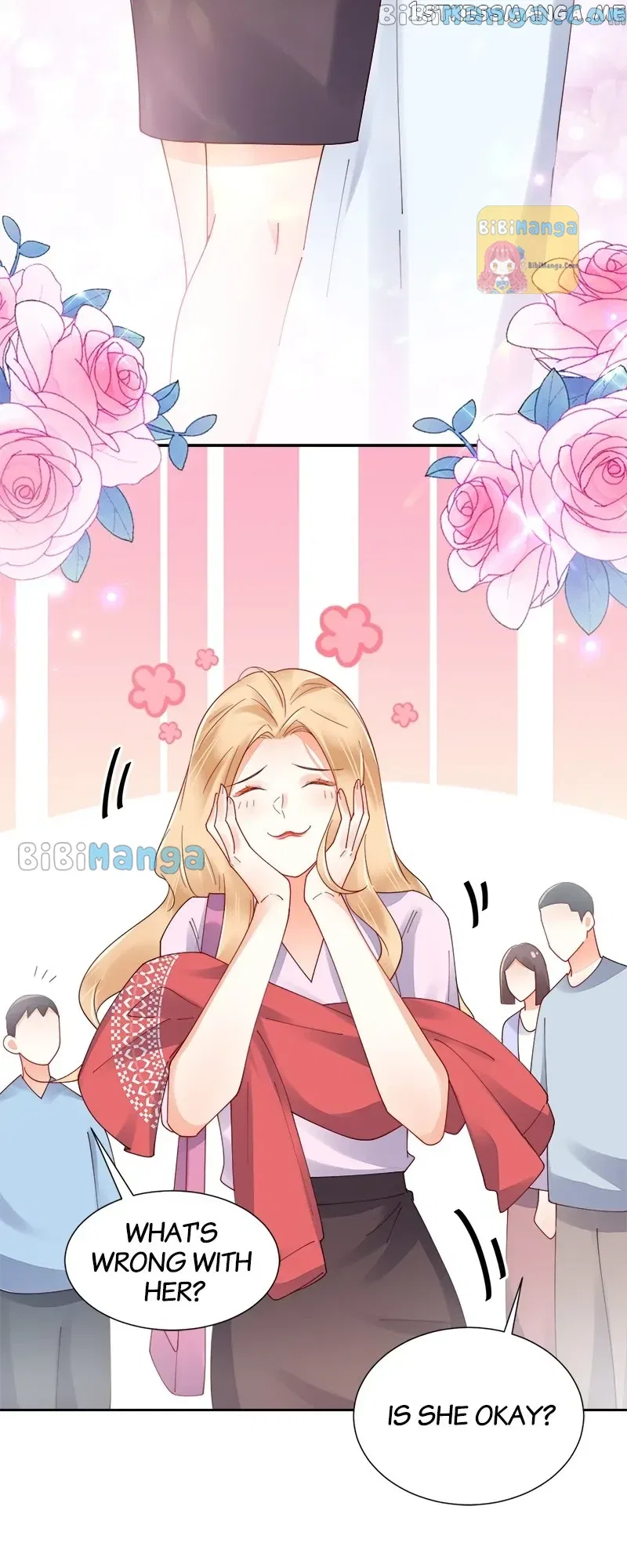 Swiping Right On My Boss Chapter 83 – Page 22