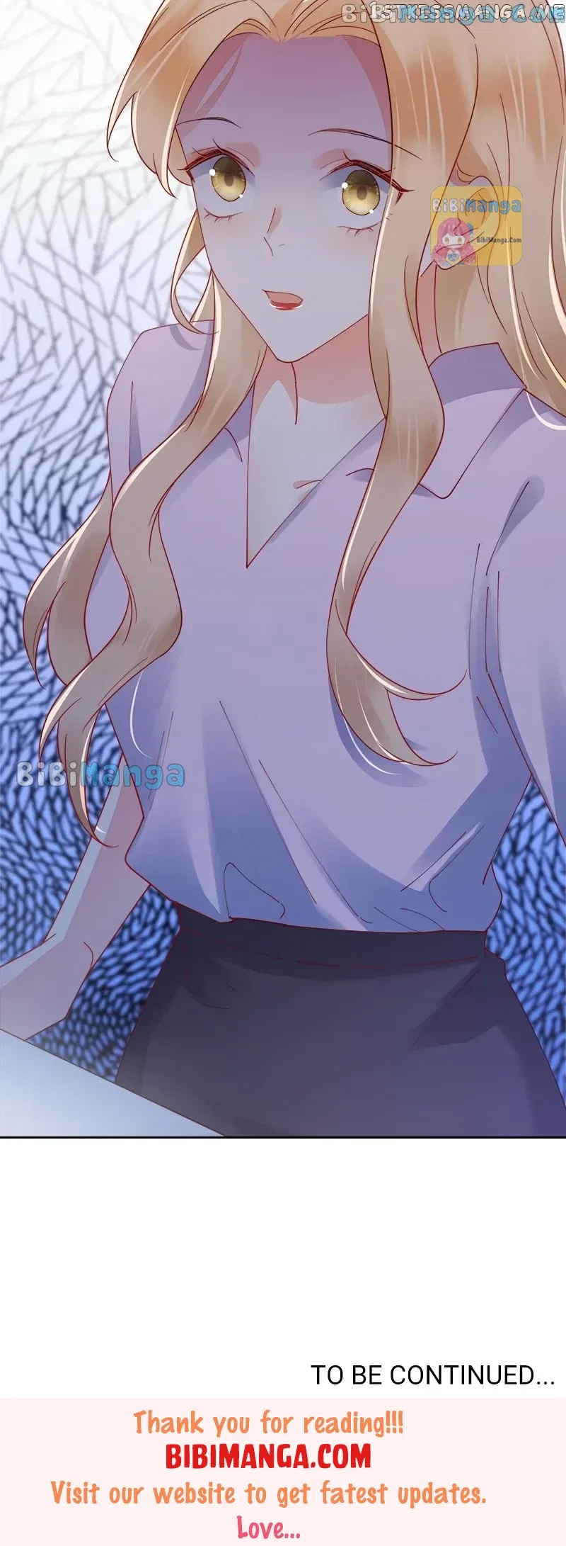 Swiping Right On My Boss Chapter 83 – Page 25