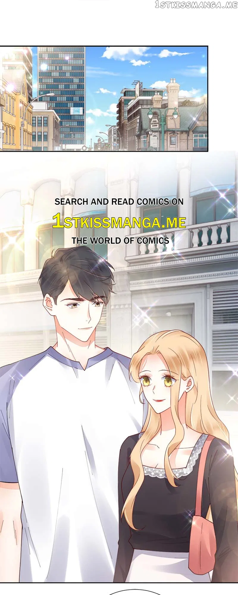 Swiping Right On My Boss Chapter 82 – Page 1
