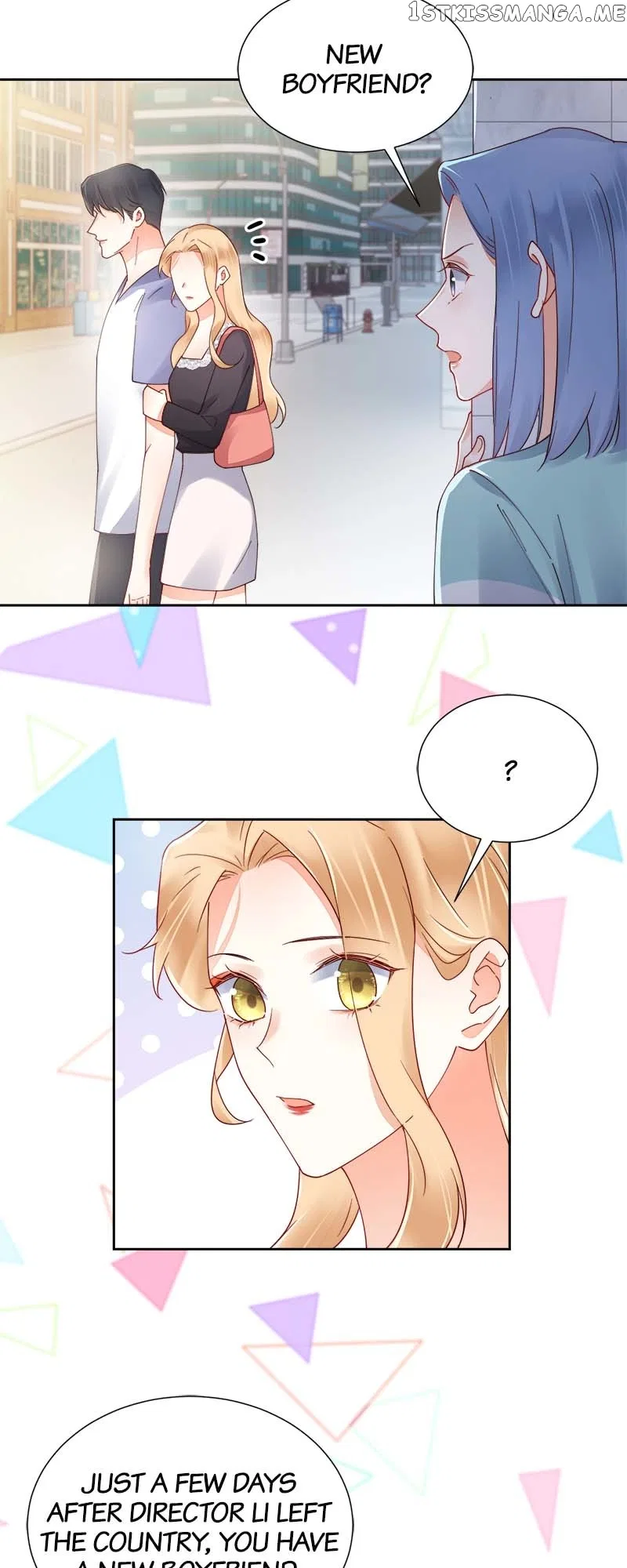 Swiping Right On My Boss Chapter 82 – Page 2
