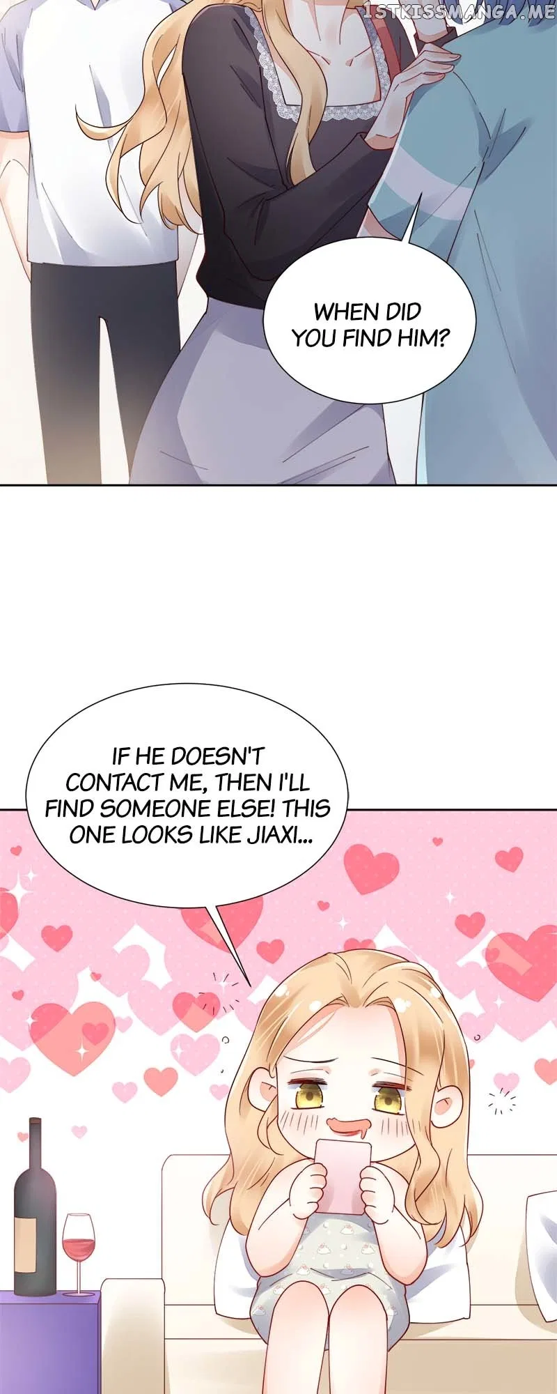 Swiping Right On My Boss Chapter 82 – Page 5