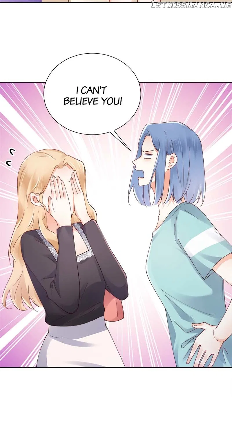 Swiping Right On My Boss Chapter 82 – Page 6