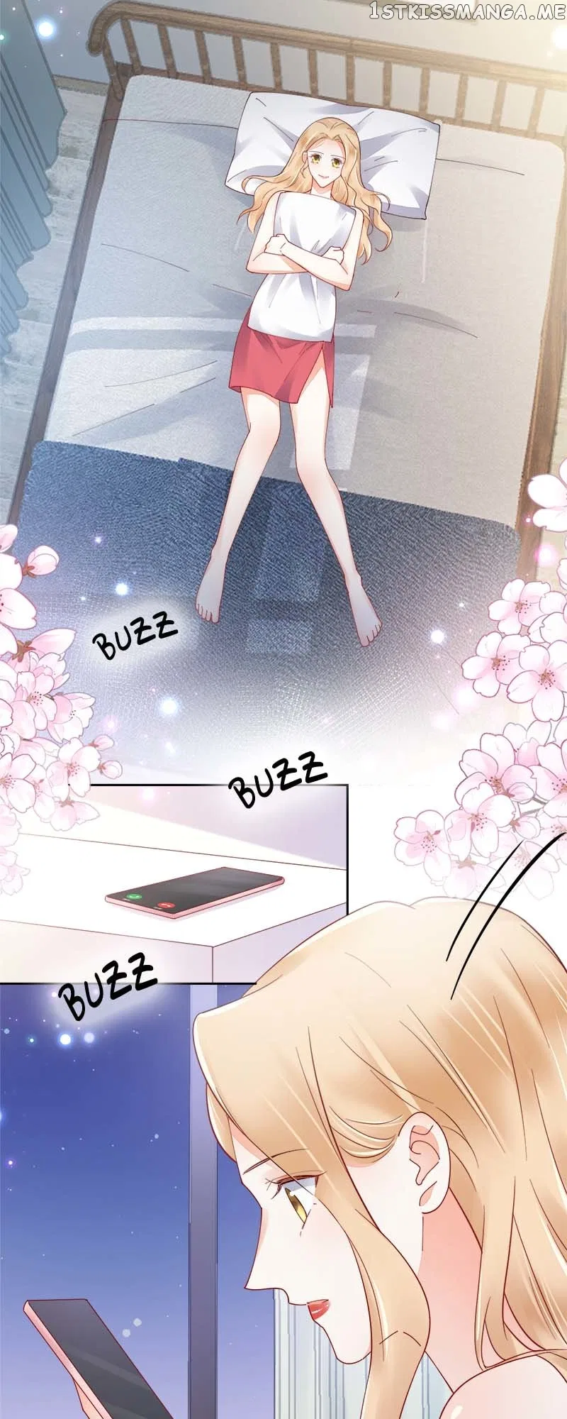 Swiping Right On My Boss Chapter 82 – Page 12
