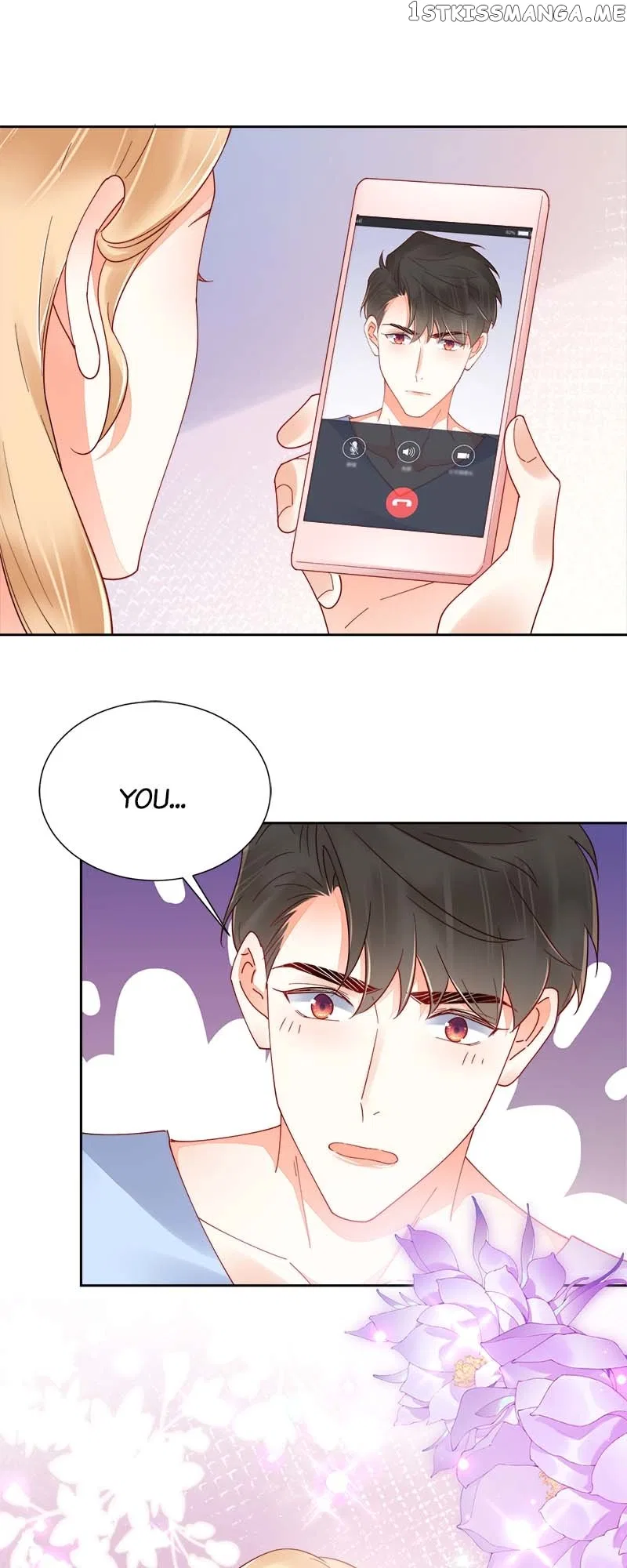 Swiping Right On My Boss Chapter 82 – Page 14