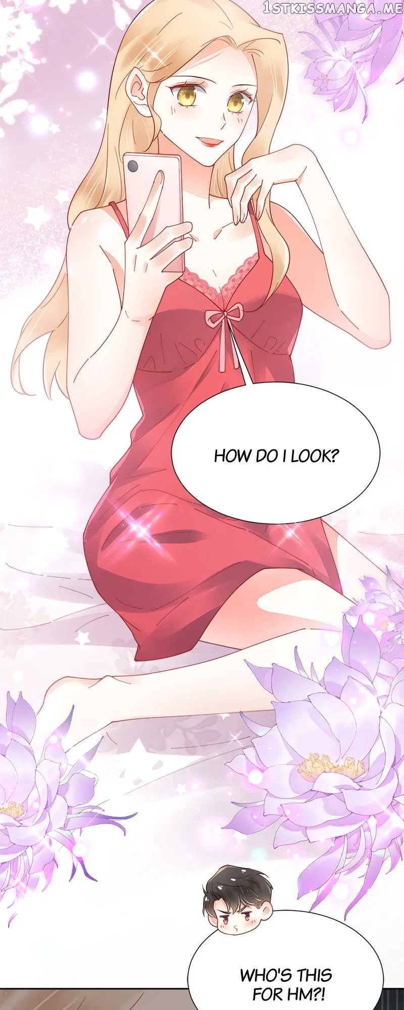 Swiping Right On My Boss Chapter 82 – Page 15