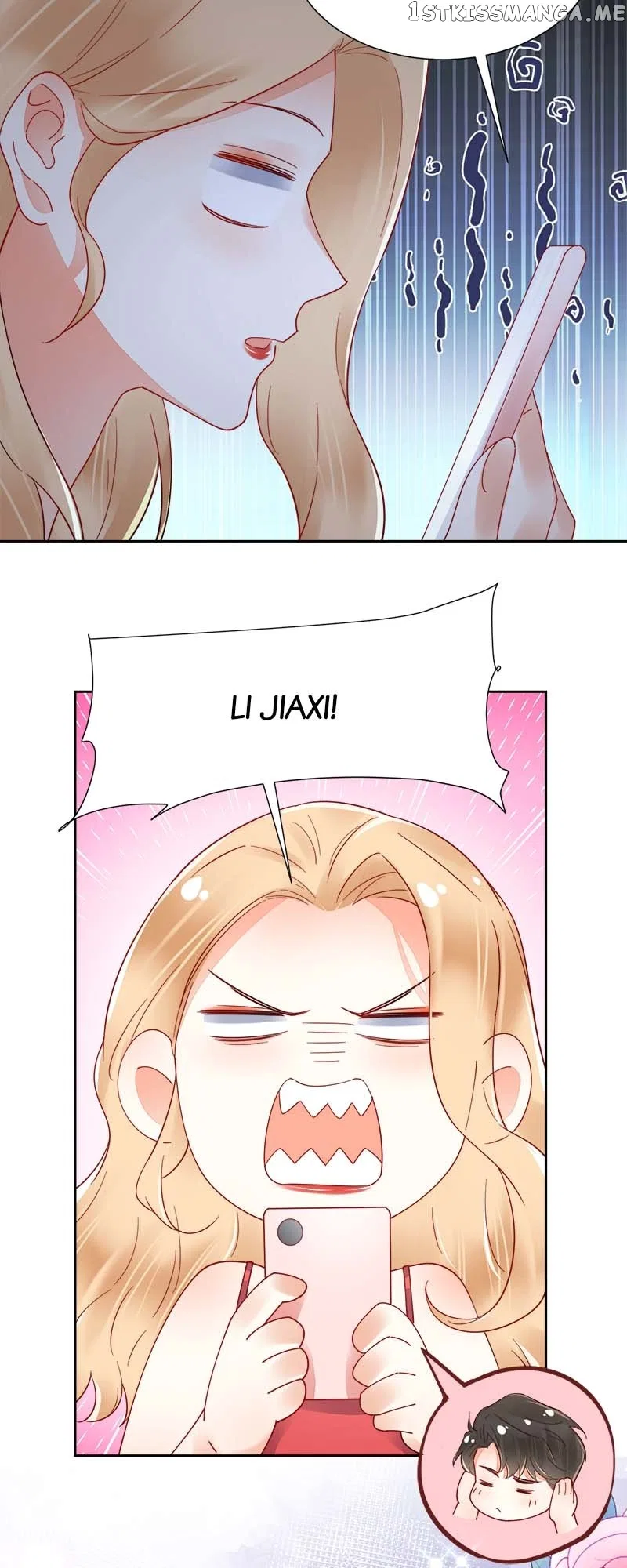 Swiping Right On My Boss Chapter 82 – Page 16