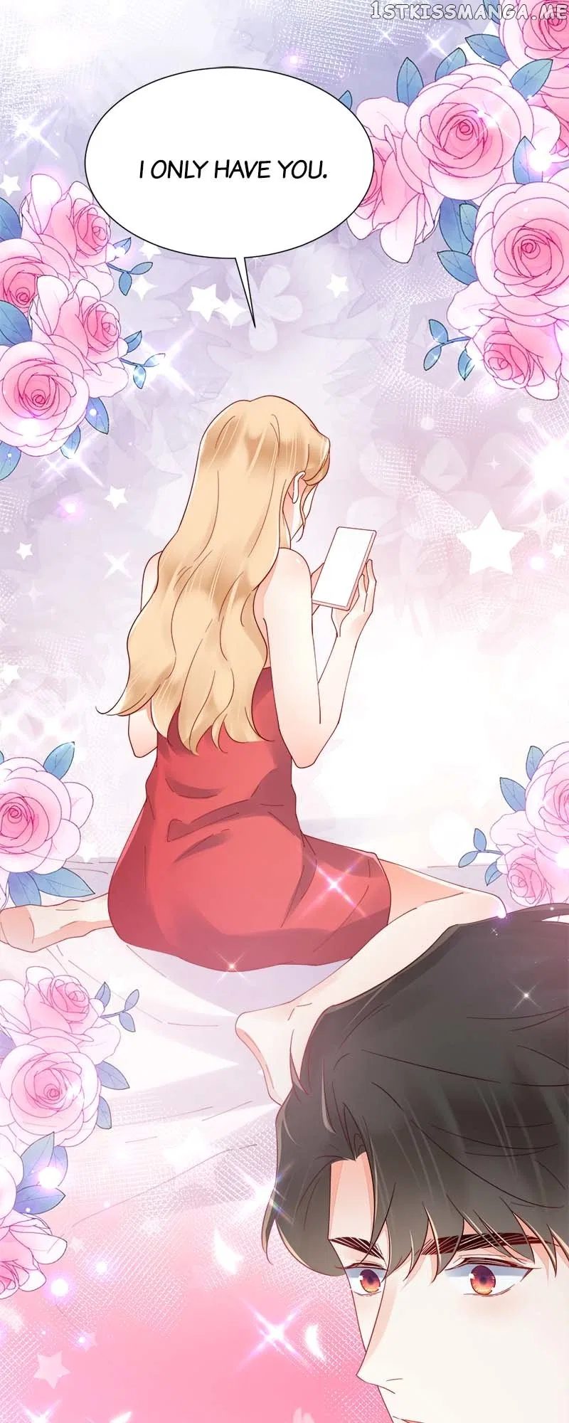 Swiping Right On My Boss Chapter 82 – Page 17