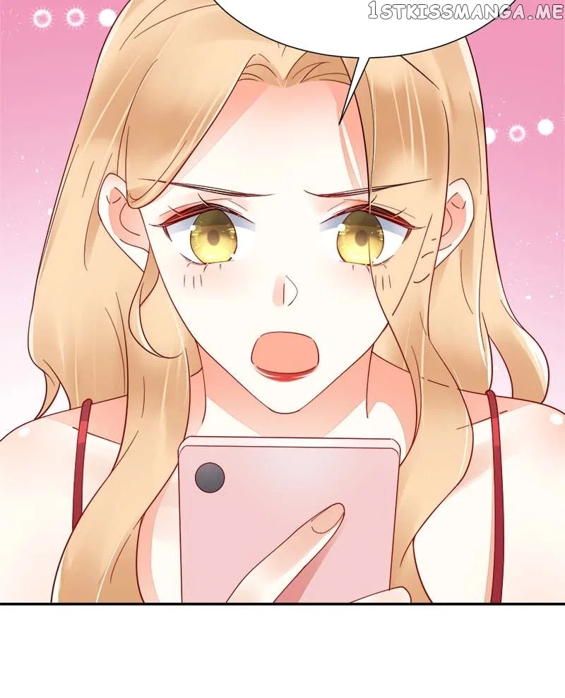 Swiping Right On My Boss Chapter 82 – Page 19
