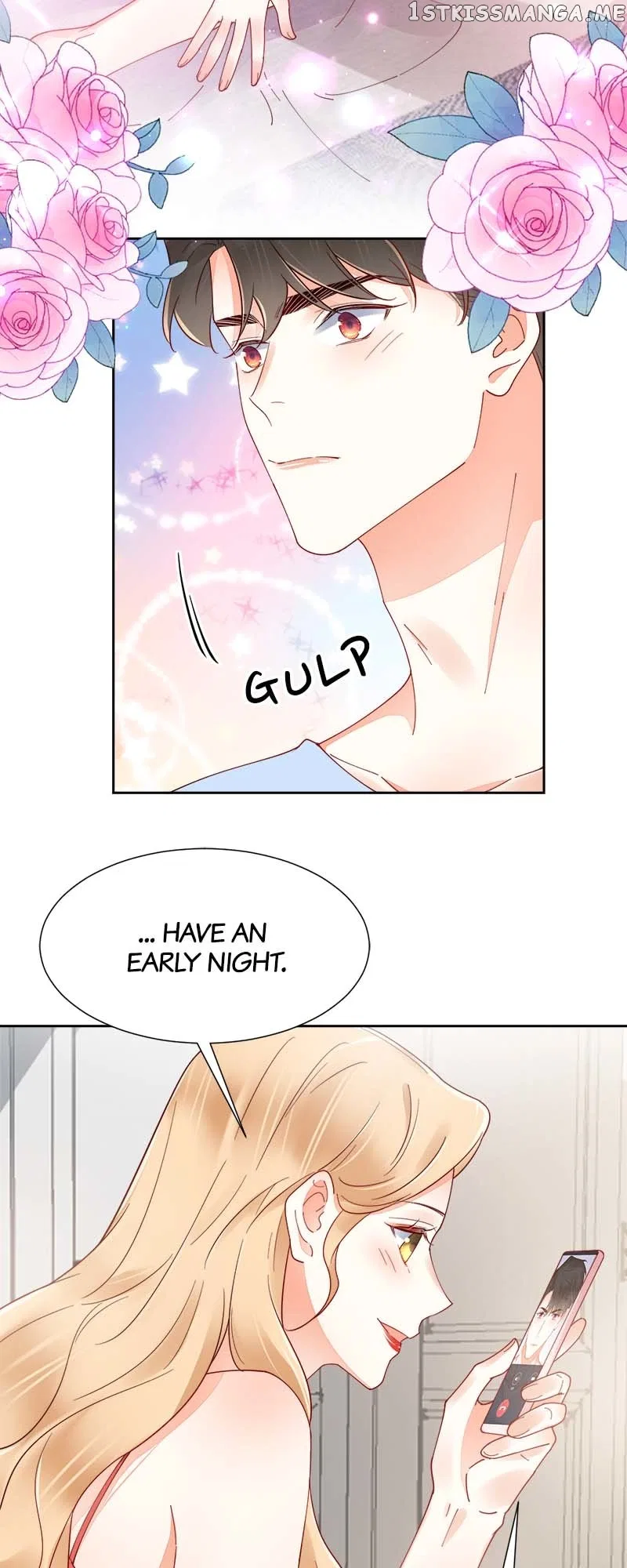 Swiping Right On My Boss Chapter 82 – Page 23