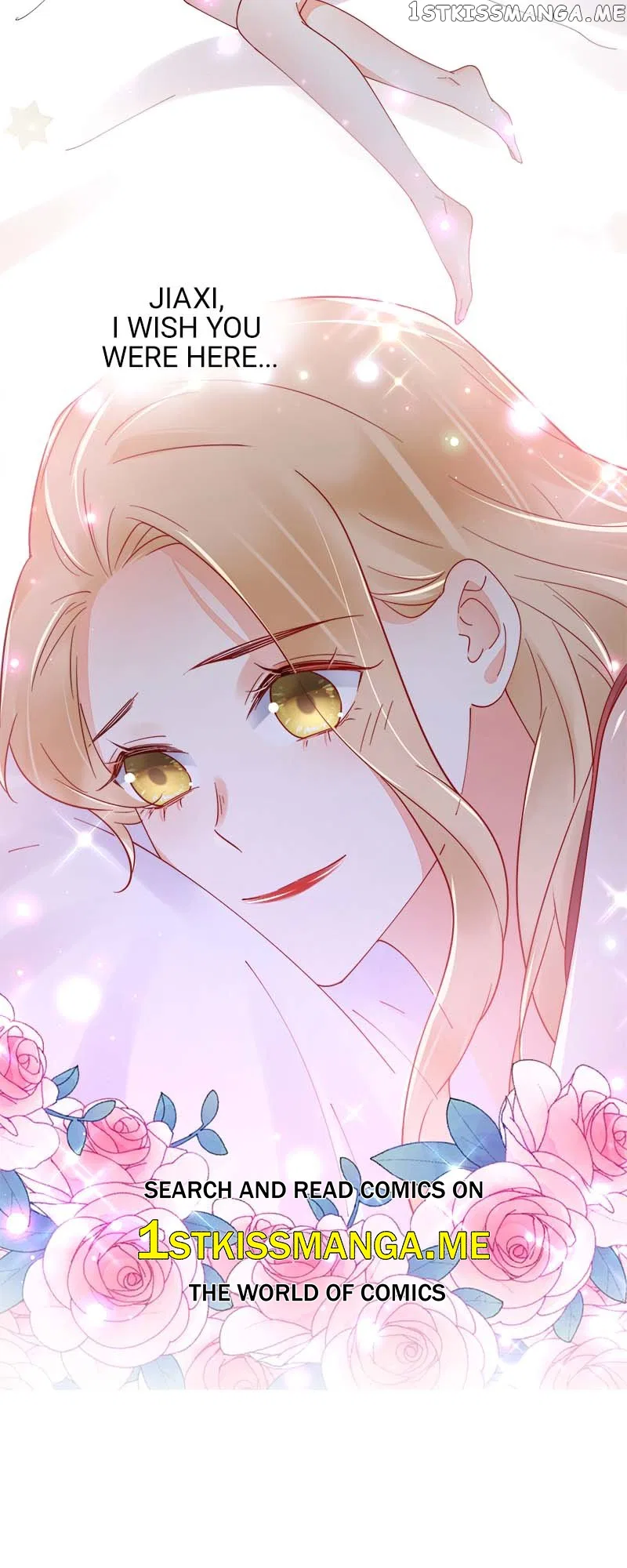 Swiping Right On My Boss Chapter 82 – Page 25