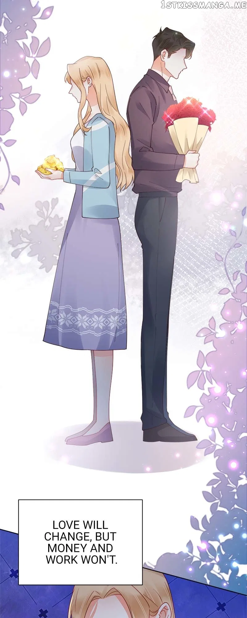 Swiping Right On My Boss Chapter 81 – Page 3