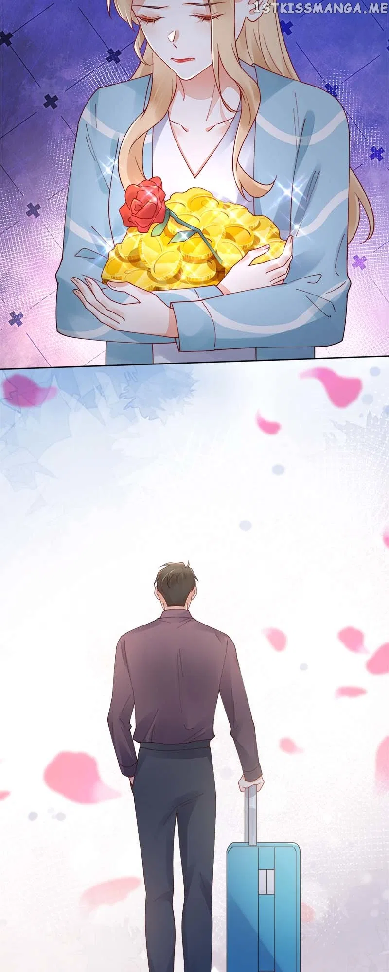 Swiping Right On My Boss Chapter 81 – Page 4