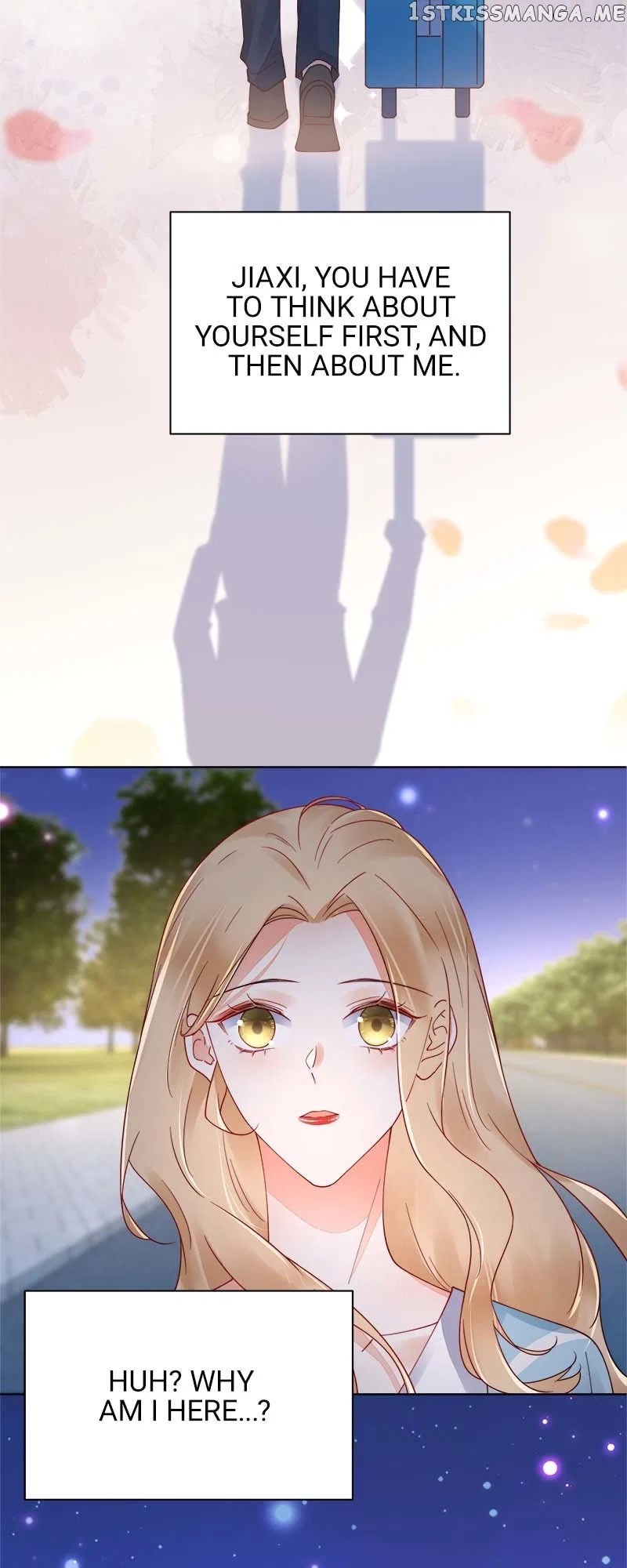 Swiping Right On My Boss Chapter 81 – Page 5