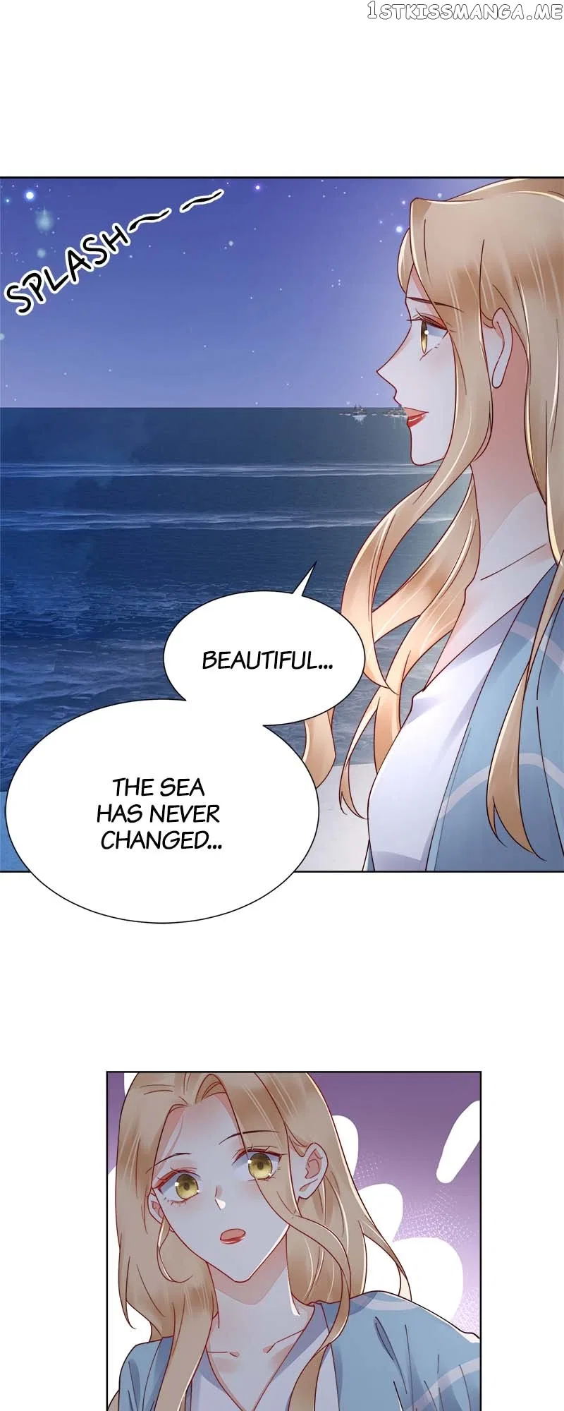 Swiping Right On My Boss Chapter 81 – Page 7