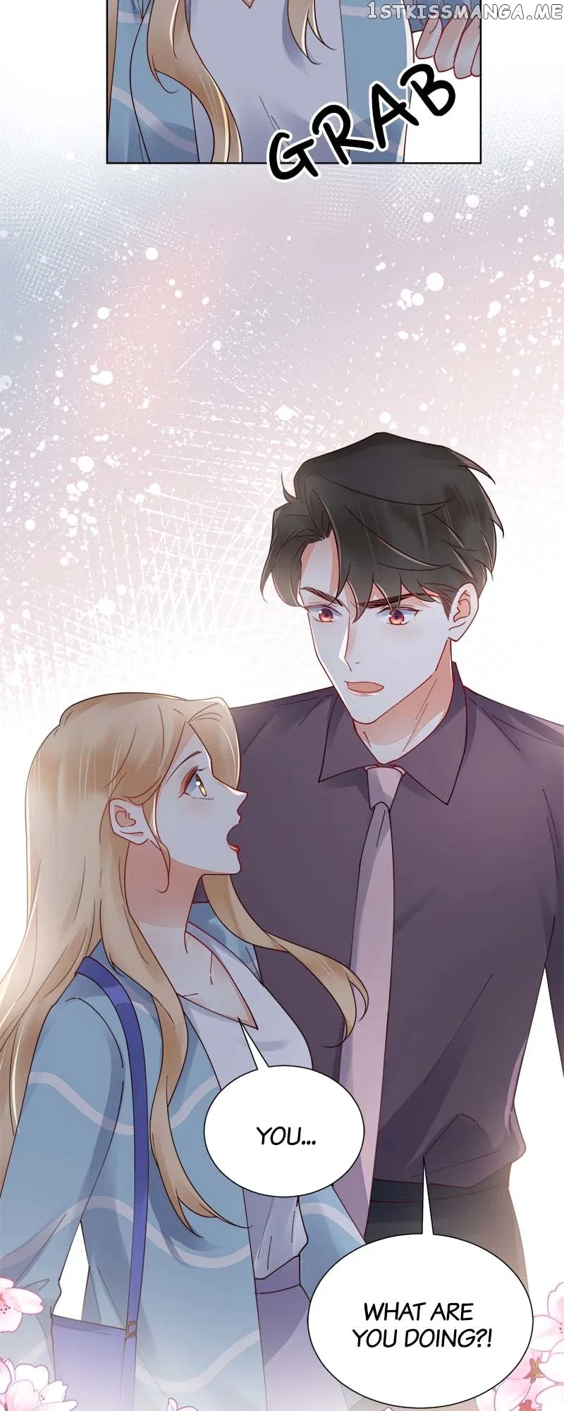 Swiping Right On My Boss Chapter 81 – Page 8