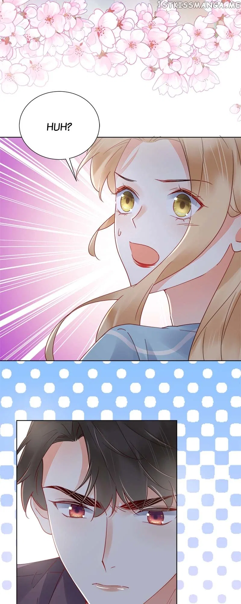 Swiping Right On My Boss Chapter 81 – Page 9