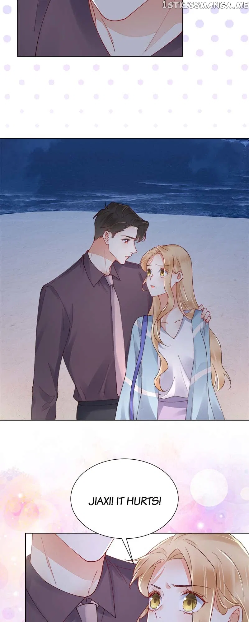 Swiping Right On My Boss Chapter 81 – Page 10