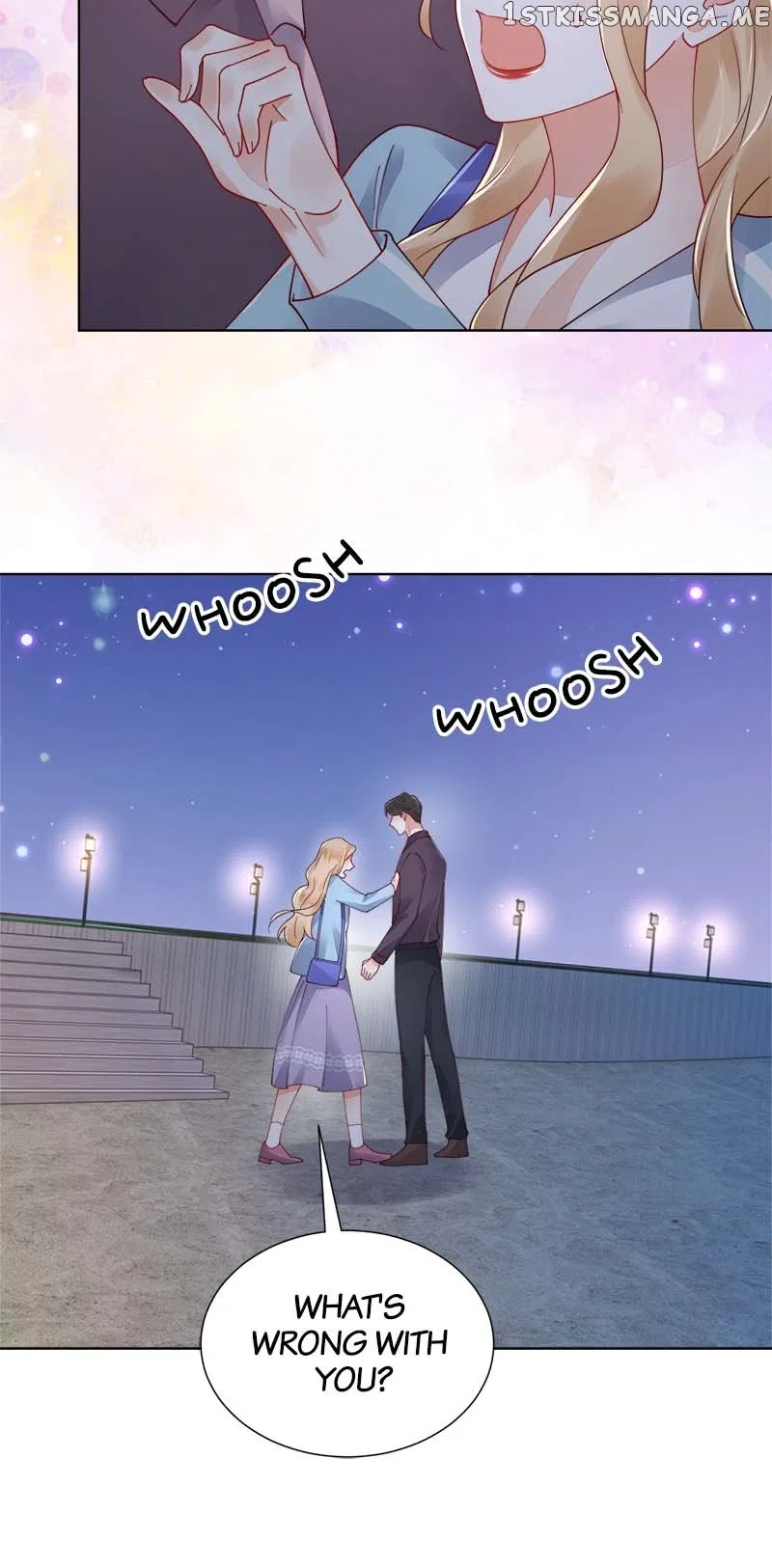 Swiping Right On My Boss Chapter 81 – Page 11