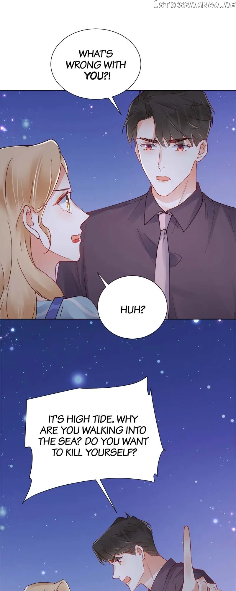 Swiping Right On My Boss Chapter 81 – Page 12