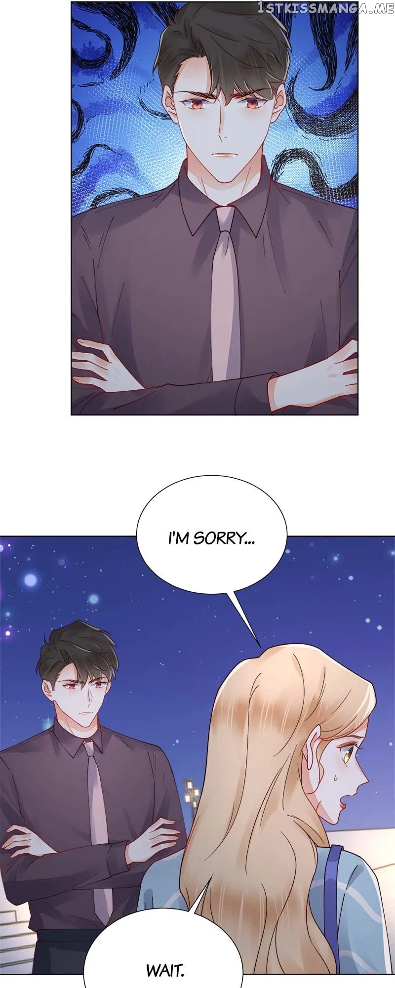 Swiping Right On My Boss Chapter 81 – Page 14