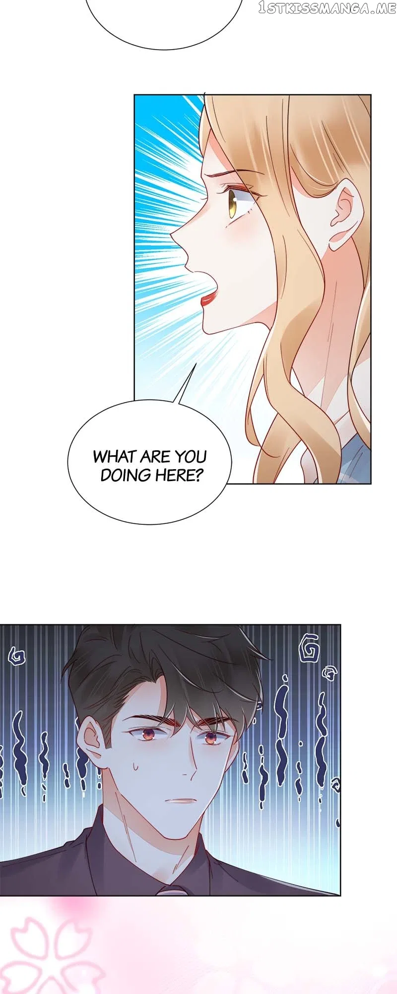Swiping Right On My Boss Chapter 81 – Page 15