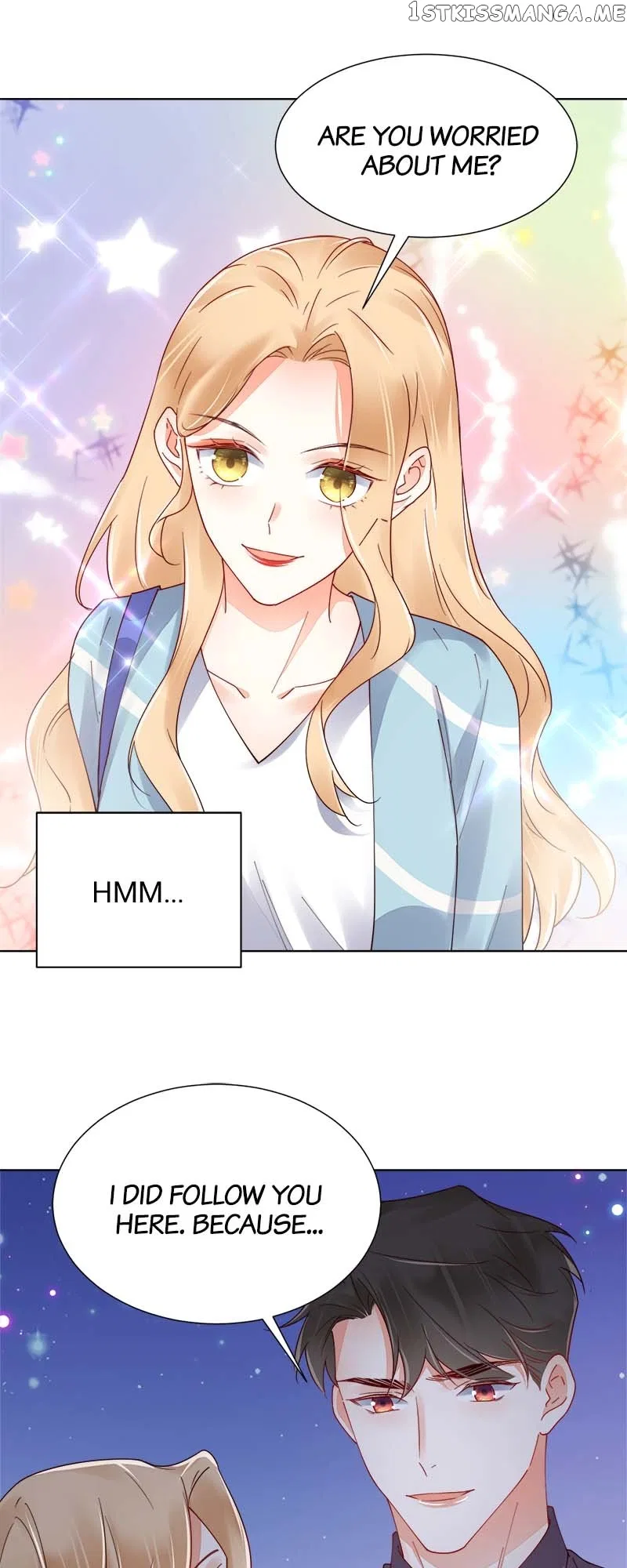 Swiping Right On My Boss Chapter 81 – Page 18
