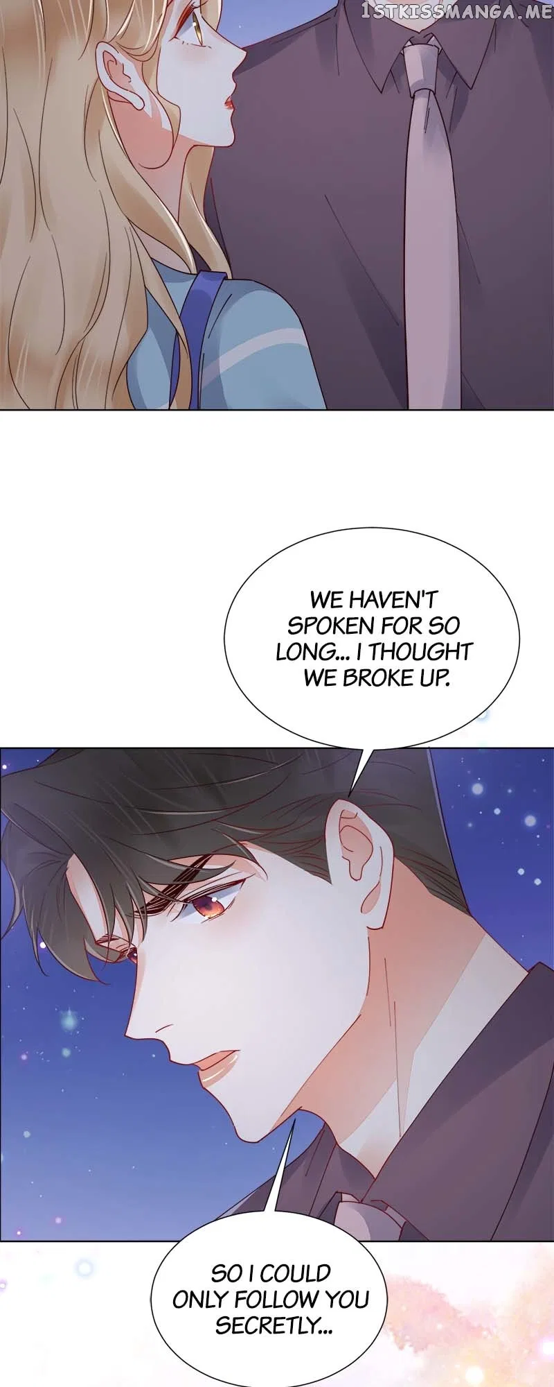 Swiping Right On My Boss Chapter 81 – Page 19