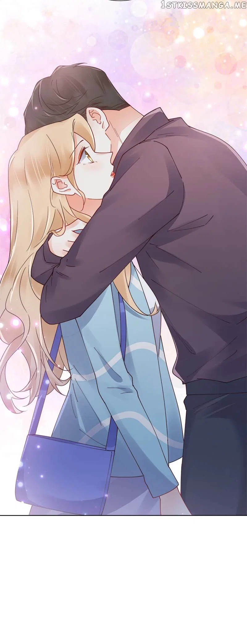 Swiping Right On My Boss Chapter 81 – Page 20