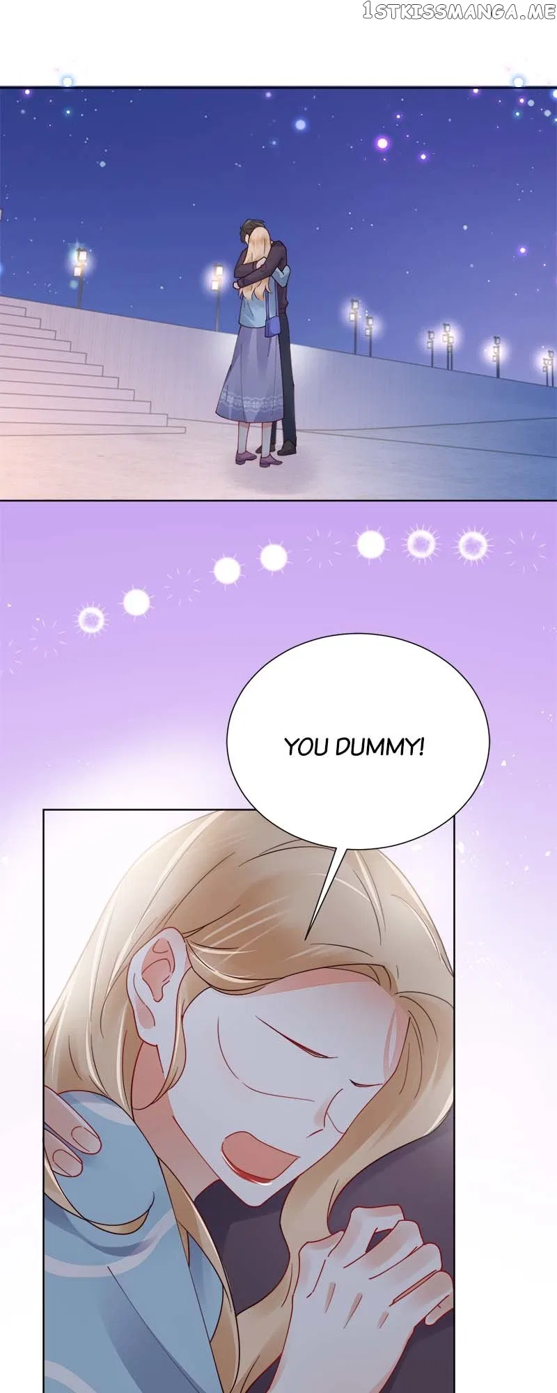 Swiping Right On My Boss Chapter 81 – Page 21